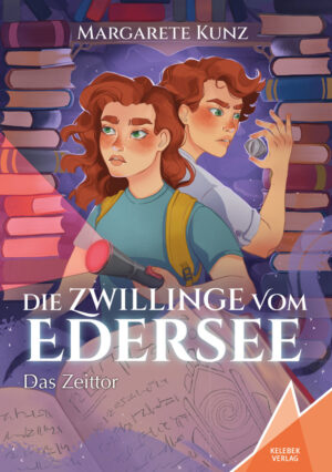 Die Zwillinge vom Edersee, Band 5